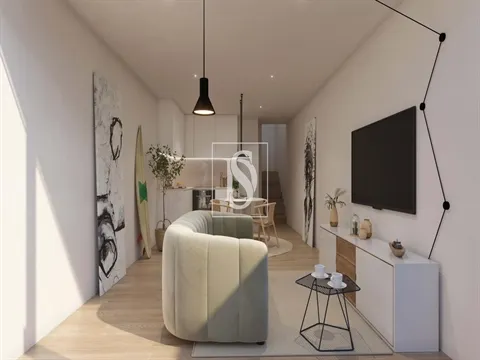 Apartamento T1