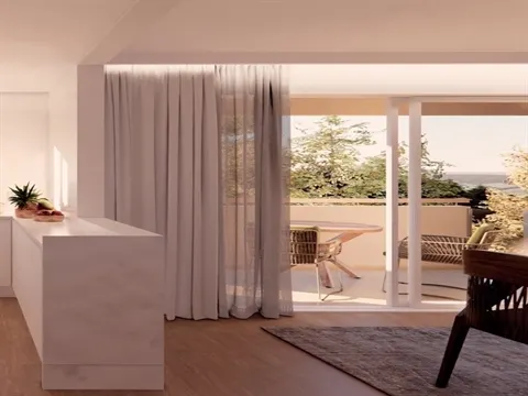 Apartamento T2
