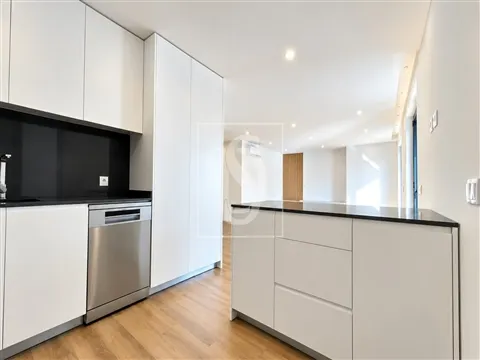Apartamento T3