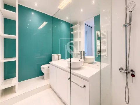 Apartamento T3