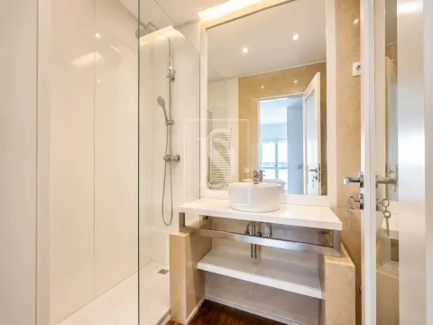 Apartamento T3