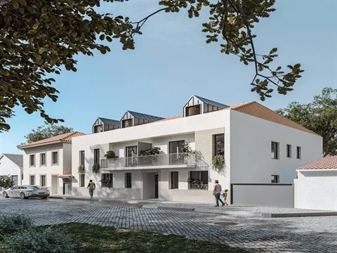 Apartamento T2