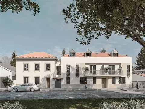 Apartamento T2