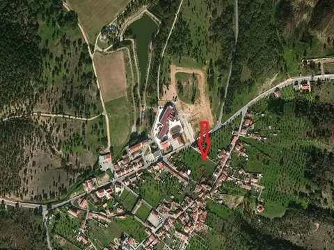 Moradia T3