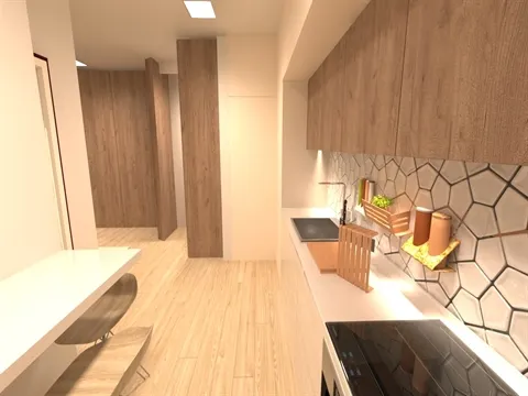 Apartamento T2