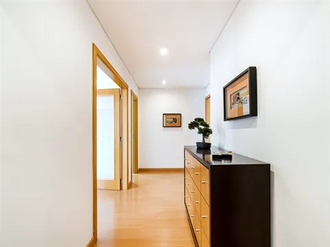 Apartamento T4
