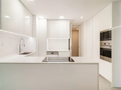 Apartamento T3+1