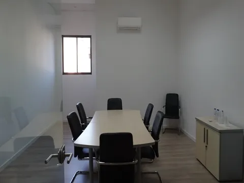 Escritório