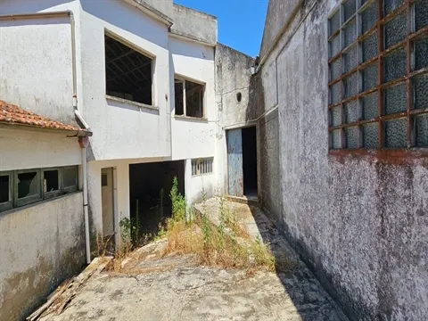 Armazém