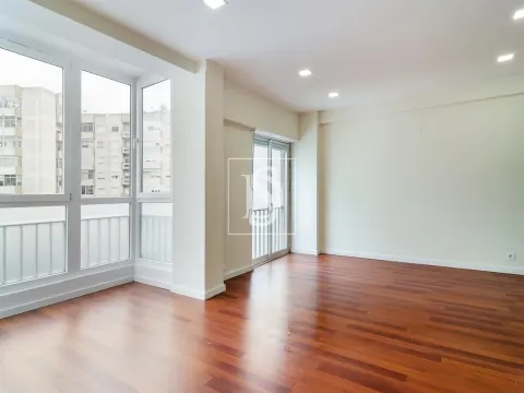 Apartamento T2