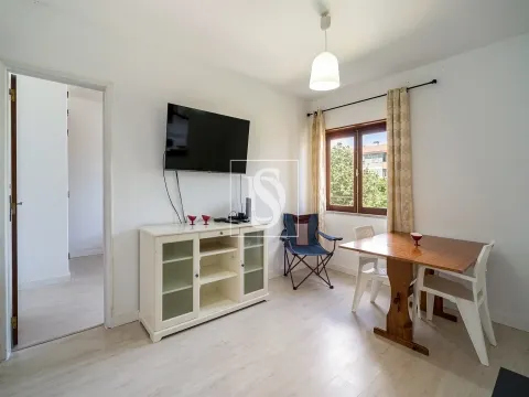 Apartamento T3