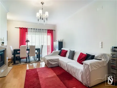 Apartamento T3+1 DUPLEX