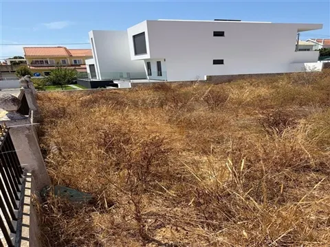 Terreno Para Construção
