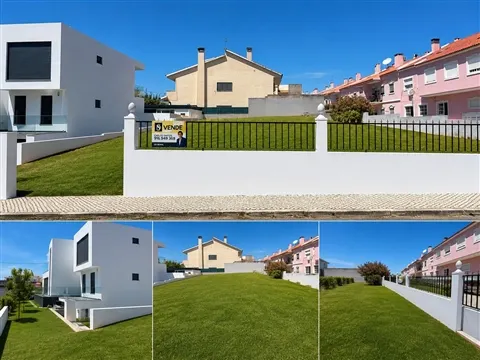 Terreno Para Construção