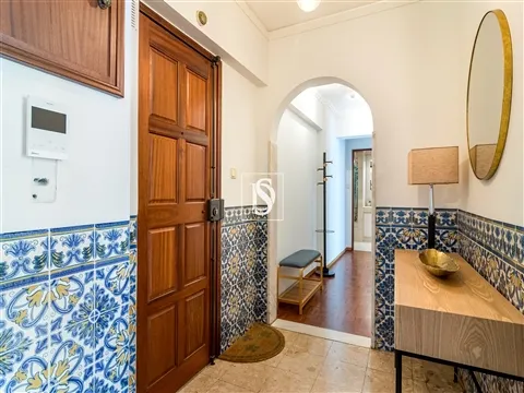 Apartamento T2