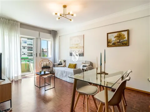 Apartamento T2
