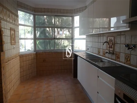 Apartamento T2 Venda na Tapada das Mercês