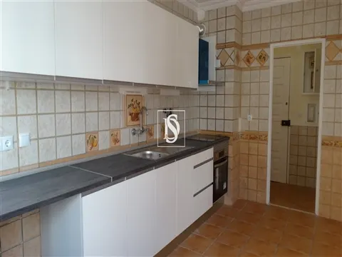 Apartamento T2 Venda na Tapada das Mercês