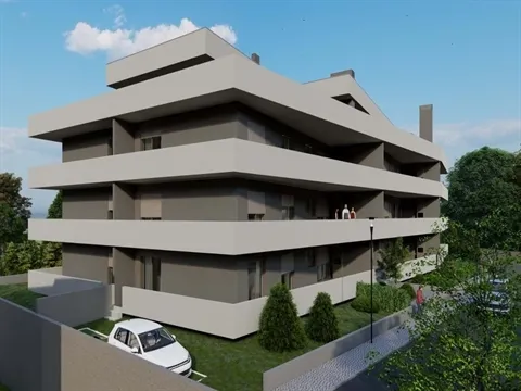 Apartamento T2