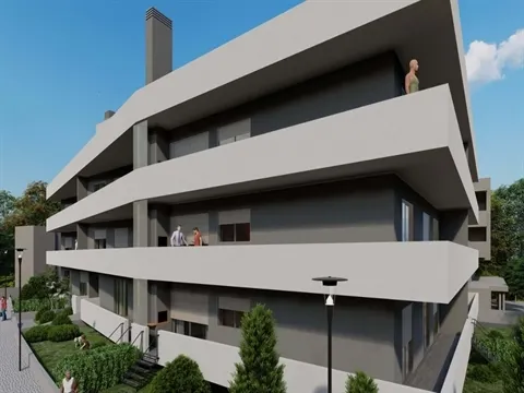 Apartamento T2