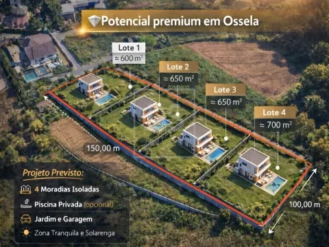 Terreno Urbano