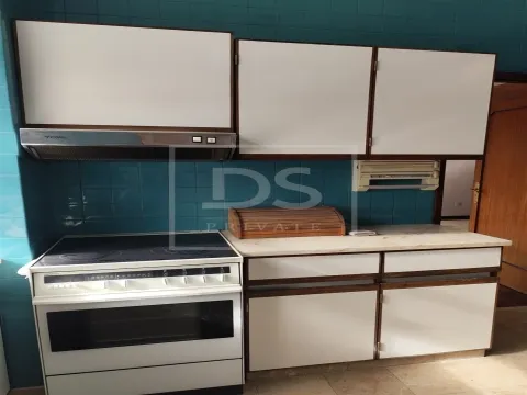 Apartamento T3+1