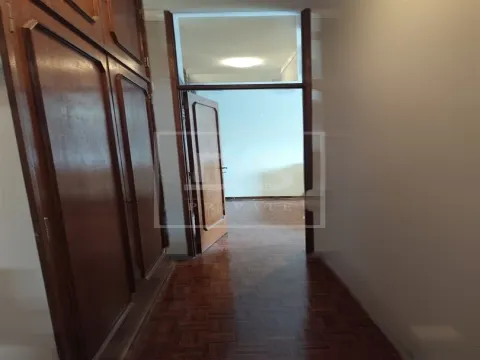 Apartamento T3+1