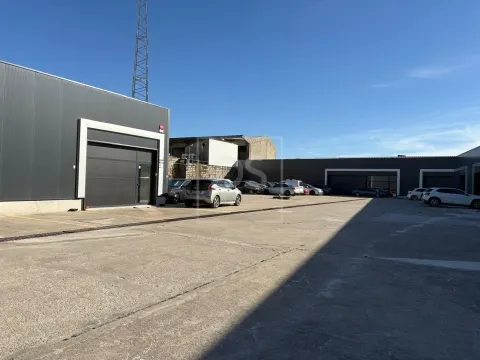 Armazém