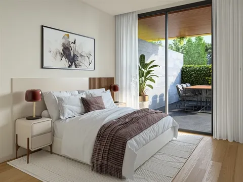 Apartamento T1