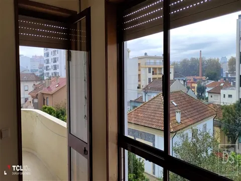 Apartamento T2