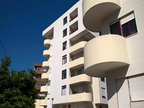 Apartamento T2