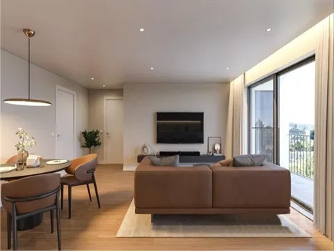 Apartamento T2