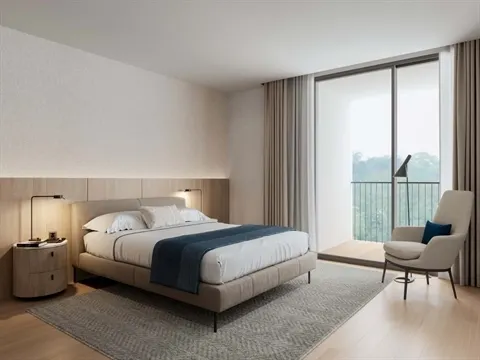 Apartamento T4