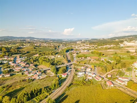 Moradia T3