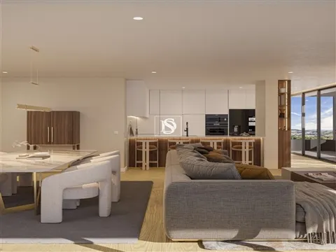 Apartamento T2 Venda
