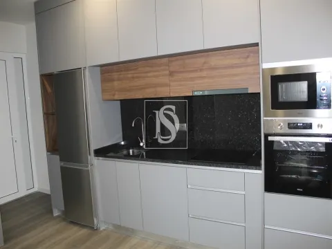 Apartamento T0+1
