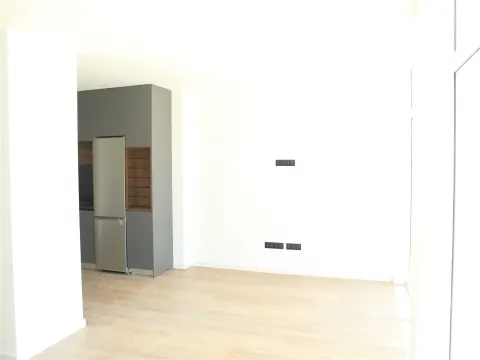 Apartamento T2 em Lixa