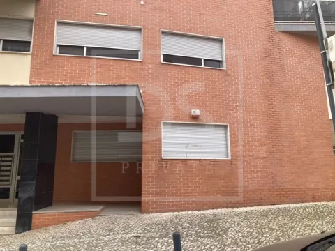 Apartamento T4