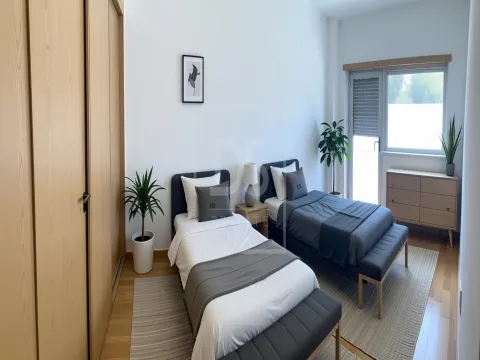 Flat T4
