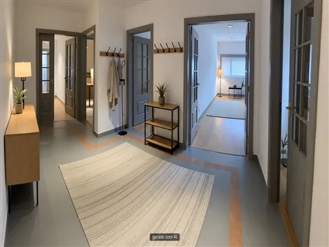 Apartamento T4