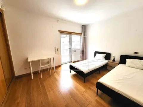 Apartamento T4