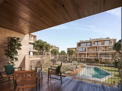 Apartamento T2