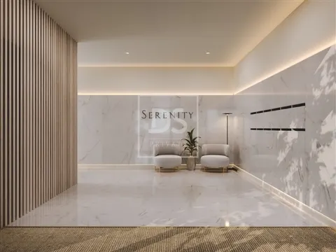Apartamento T4