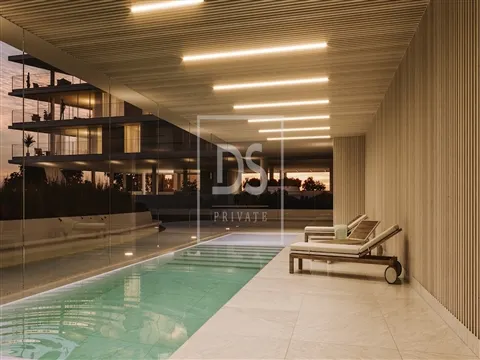 Apartamento T4