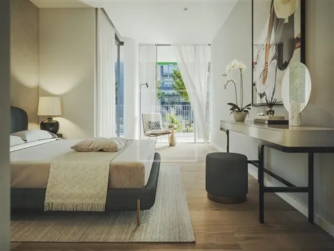 Apartamento T1
