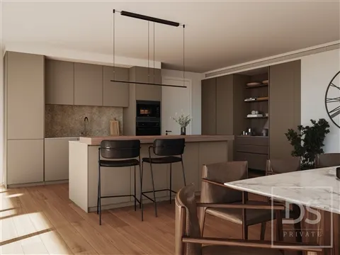 Apartamento T3