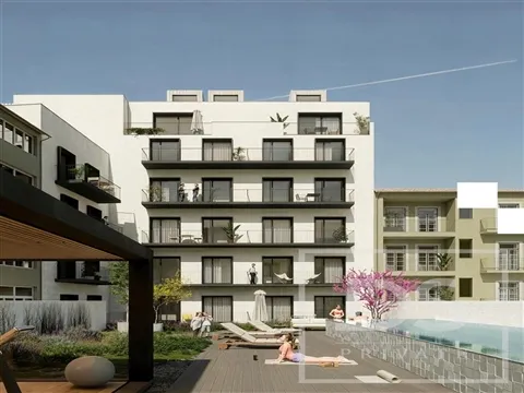 Apartamento T0
