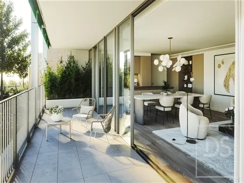 Apartamento T2