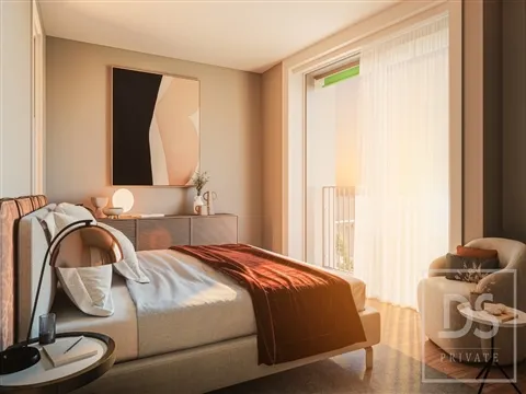 Apartamento T2
