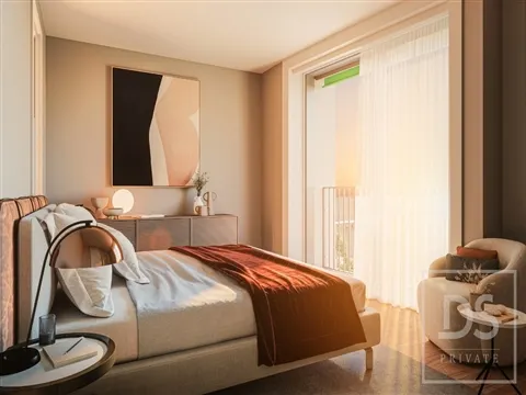 Apartamento T2